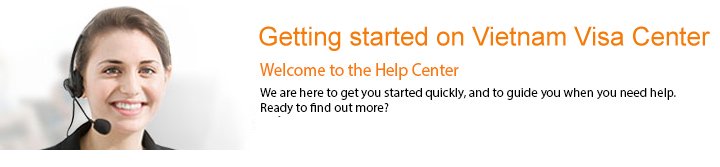 Contact Vietnam Visa Center